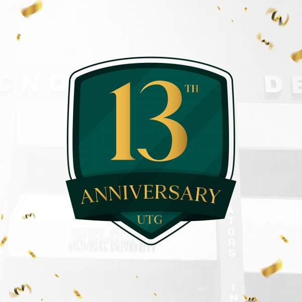 13.° aniversario de Universidad Tecnologica de Guaymas 