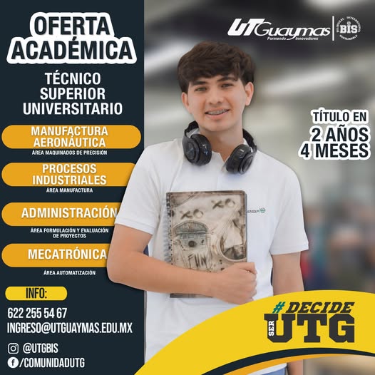 Ofertas Académicas