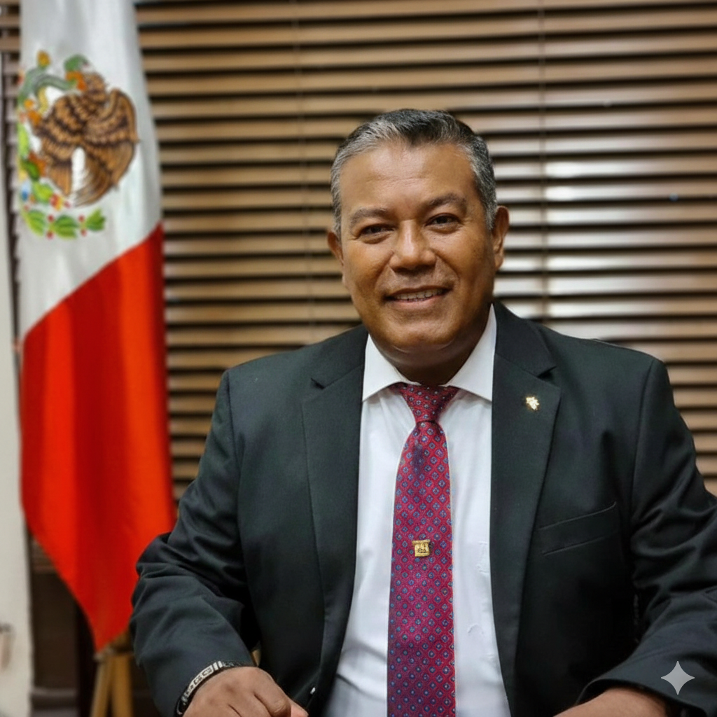 Ing.David Guillermo Pintor Hernández